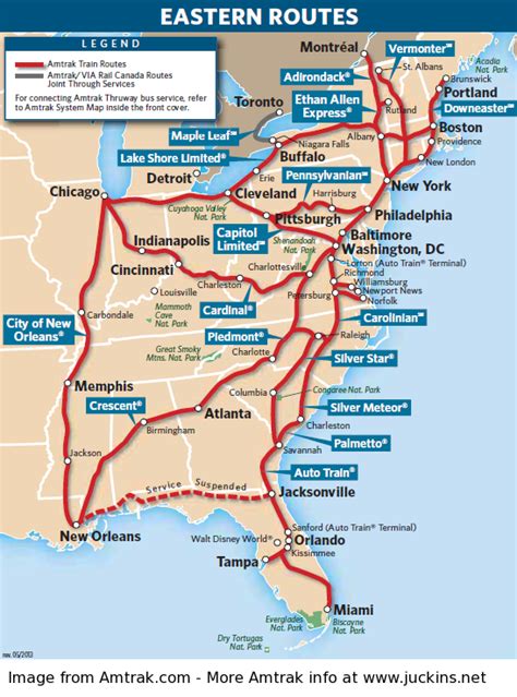 List of U.S. Routes in New York .